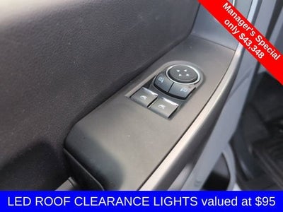 2023 Ford Super Duty F-250 SRW XLT