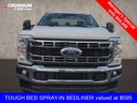 2023 Ford Super Duty F-250 SRW XLT