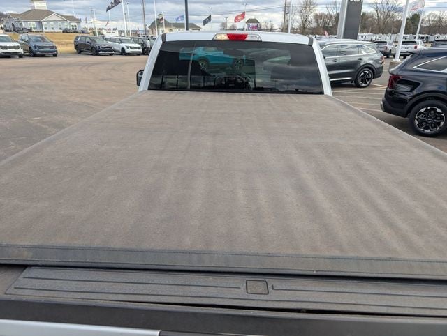 2016 Ford F-150 Base