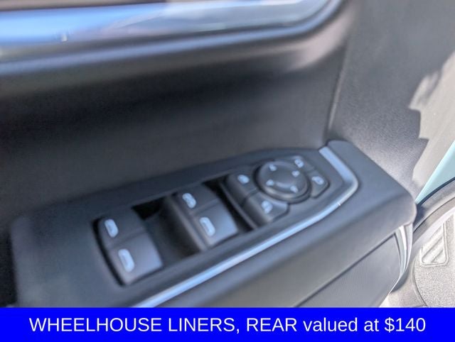 2025 Chevrolet Silverado 3500HD LT