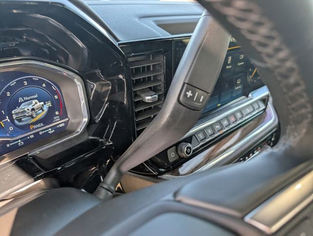 2025 Chevrolet Silverado 3500HD LT