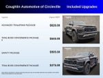 2024 Chevrolet Colorado 4WD Trail Boss
