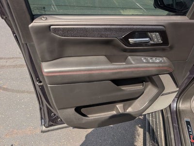 2025 GMC Yukon XL AT4 Ultimate