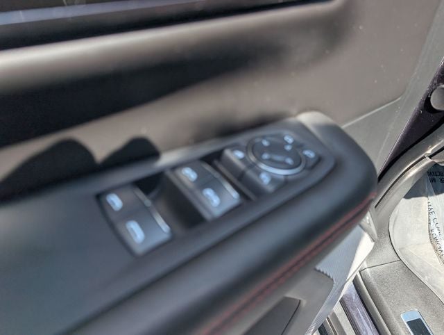 2025 GMC Yukon XL AT4 Ultimate