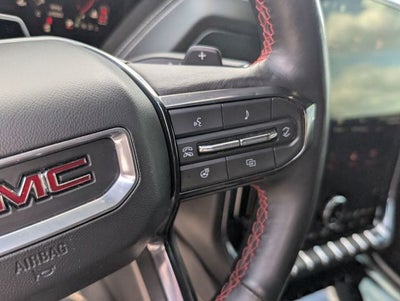 2025 GMC Yukon XL AT4 Ultimate