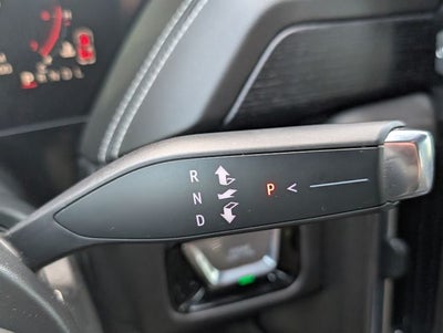 2025 GMC Yukon XL AT4 Ultimate