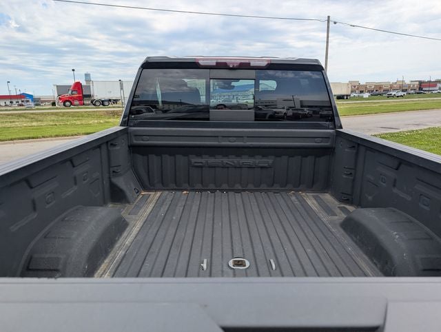 2020 GMC Sierra 2500HD Denali