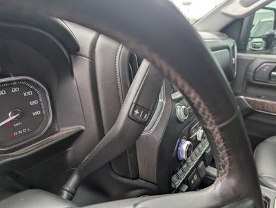 2020 GMC Sierra 2500HD Denali