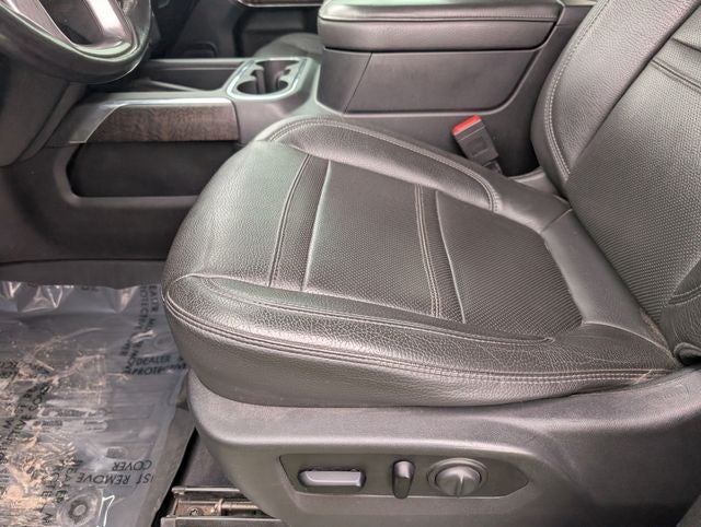 2020 GMC Sierra 2500HD Denali