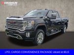 2020 GMC Sierra 2500HD Denali