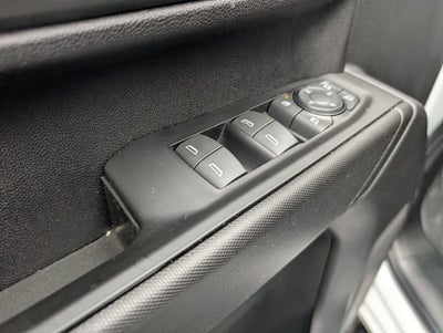 2025 GMC Sierra 3500HD Pro