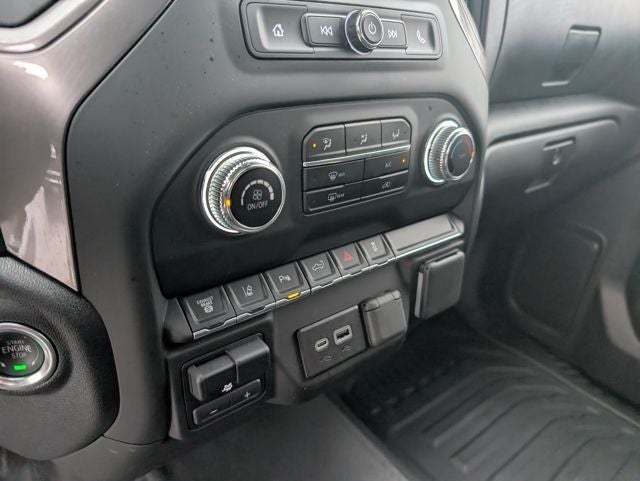 2025 GMC Sierra 3500HD Pro