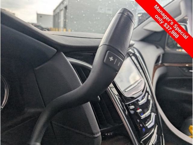 2020 Cadillac Escalade Premium Luxury