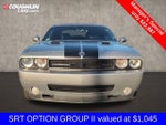 2009 Dodge Challenger SRT8