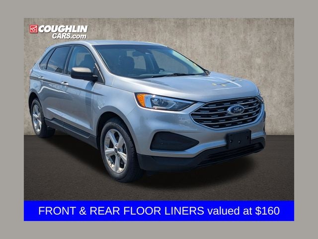 2020 Ford Edge SE
