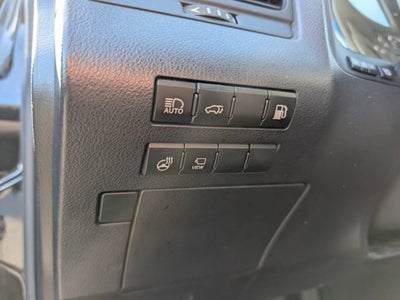 2017 Lexus RX RX 450h