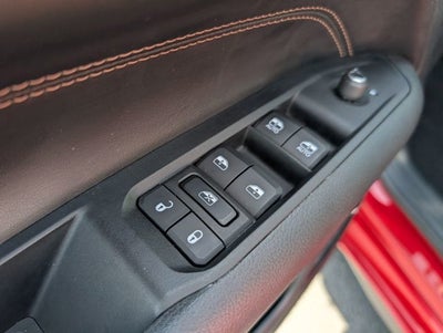 2022 Jeep Compass Base