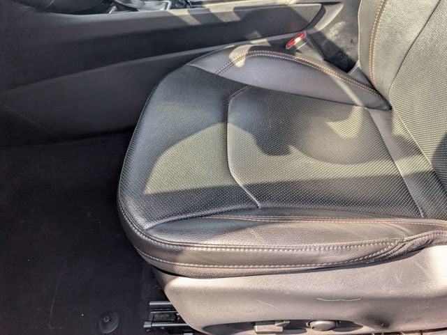 2022 Jeep Compass Base