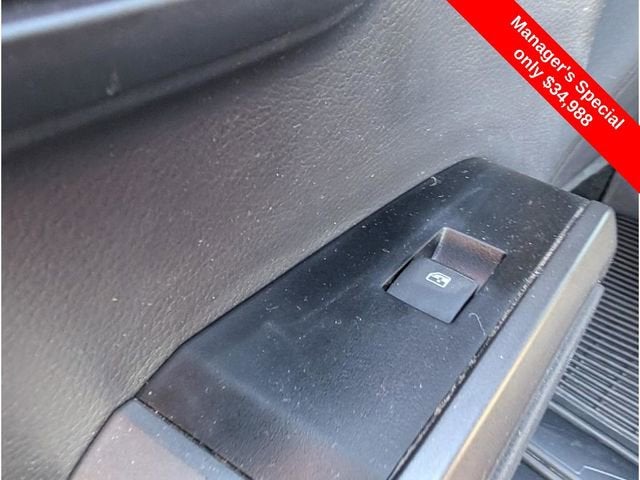 2023 Toyota Tacoma 4WD TRD Sport