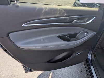 2023 Buick Enclave Premium Group