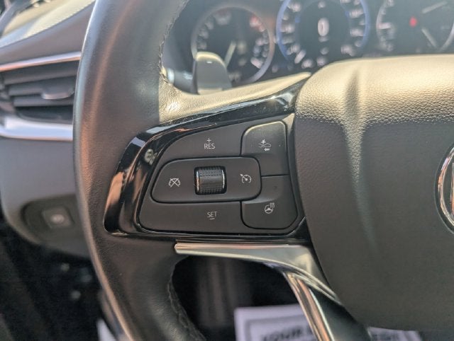 2023 Buick Enclave Premium Group