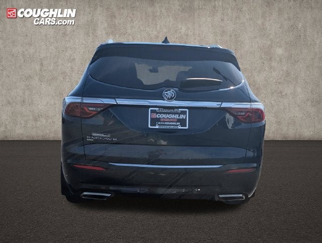 2023 Buick Enclave Premium Group
