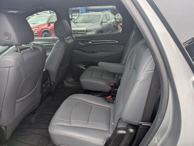 2024 Buick Enclave Premium Group