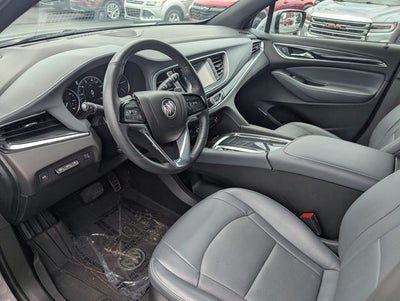 2024 Buick Enclave Premium Group