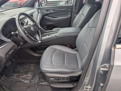 2024 Buick Enclave Premium Group