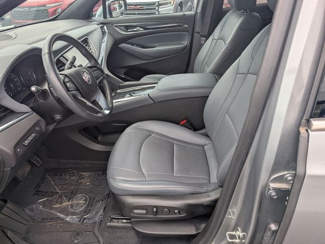 2024 Buick Enclave Premium Group