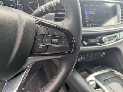 2024 Buick Enclave Premium Group