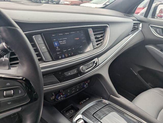 2024 Buick Enclave Premium Group