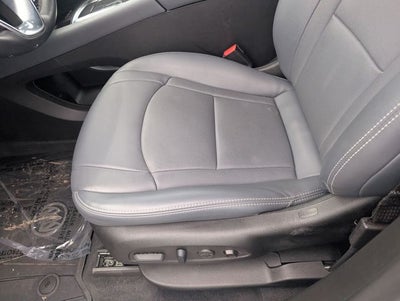 2024 Buick Enclave Premium Group