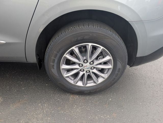 2024 Buick Enclave Premium Group