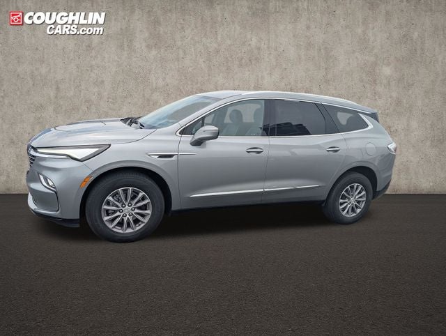 2024 Buick Enclave Premium Group