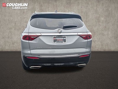 2024 Buick Enclave Premium Group