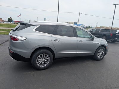 2024 Buick Enclave Premium Group