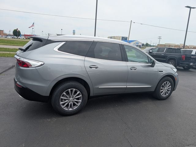 2024 Buick Enclave Premium Group