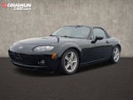 2008 Mazda Mazda Miata Sport
