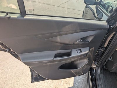 2025 Buick Envista Avenir