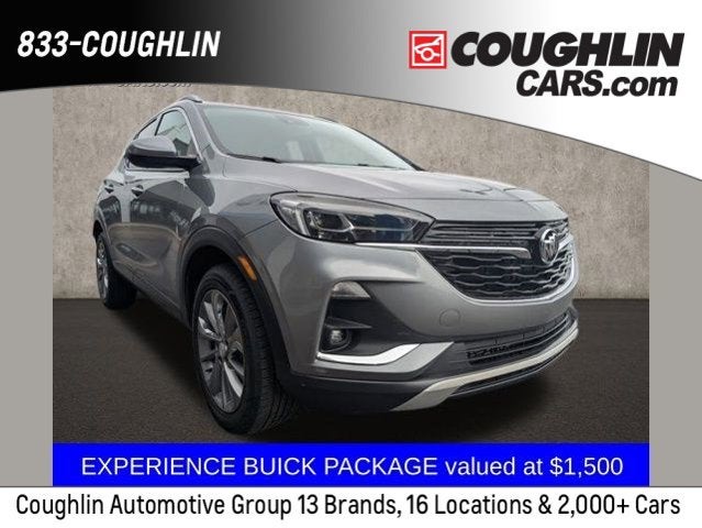2023 Buick Encore GX Essence