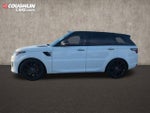 2022 Land Rover Range Rover Sport HST