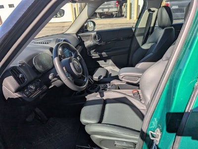 2023 MINI Cooper S Countryman Base