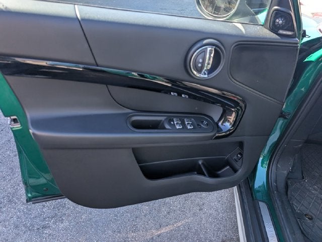 2023 MINI Cooper S Countryman Base