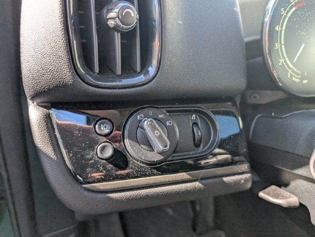2023 MINI Cooper S Countryman Base
