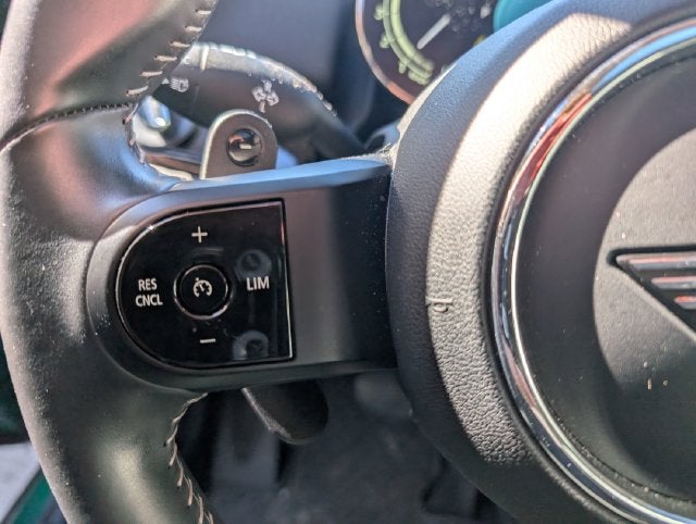 2023 MINI Cooper S Countryman Base