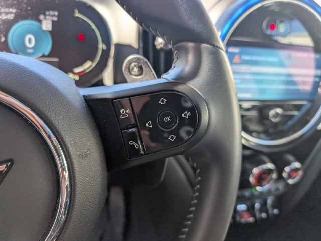 2023 MINI Cooper S Countryman Base