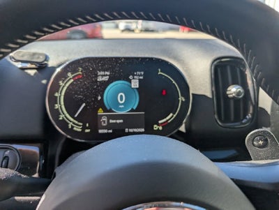 2023 MINI Cooper S Countryman Base