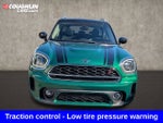 2023 MINI Cooper S Countryman Base