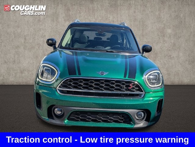 2023 MINI Cooper S Countryman Base